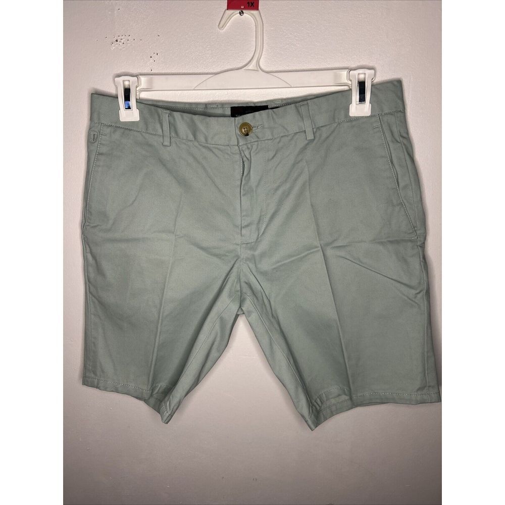 Black‎ Brown 1826  Shorts Mens Size 32 %100 Cotton